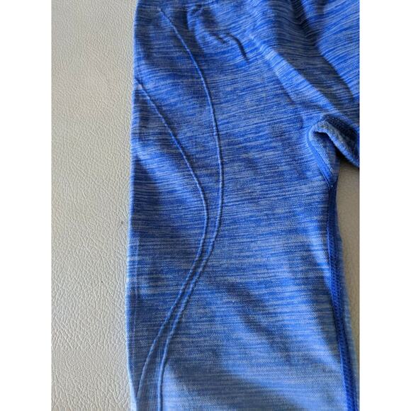 Girls Teen Sweatpants - SO Perfectly Soft Perfectly You Size: Small Blue - Picture 3 of 8